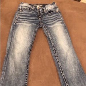BKE Aiden Jeans 25 S